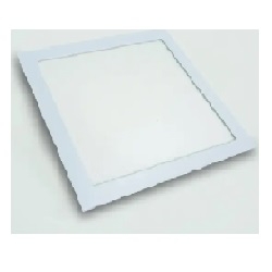 M-5189 | LUMINARIA EMB LED QUAD 25W 3000K BIV BC 1760LM SE-  SAVE ENERGY