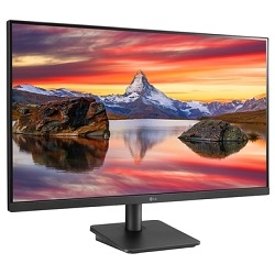 M-0360 | MONITOR GAMER LG 21.5 LED FULL HD, 75HZ, 5MS, HDMI, FREESYNC - 22MP410-B