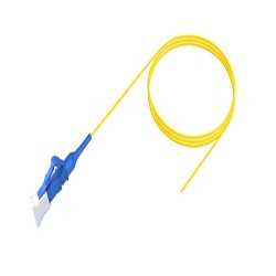 M-0846 | EXTENSÃO ÓPTICA CONECTORIZADA SIMPLEX LC 09,0/125 TERA 5FT 1,5M