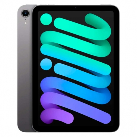 M-0961 | IPAD MINI 6TH GENERATION A17 128 GB (IPAD MINI WI‑FI 128 GB – CINZA-ESPACIAL)