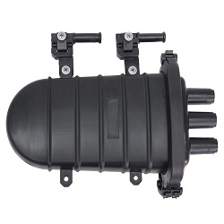 M-0159 | CAIXA DE EMENDA ÓPTICA PARA ATÉ 12 FUSÕES FIST