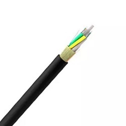 M-0129 | CABO OPTICO CFOT-SM-EO 24F COG/COR (FIBER-LAN INDOOR/OUTDOOR)