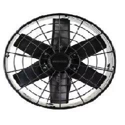 M-5156 | EXAUSTOR AXIAL MODELO EA/45-CH-EXP, VAZÃO 6400 M³/HORA MARCA WEG, ROTAÇÃO 1720RPM VOLTAGEM 220V/380V COMPRIMENTO 400MM.