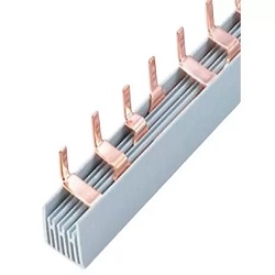 M-0579 | BARRAMENTO TRIPOLAR 22 POSIÇÕES