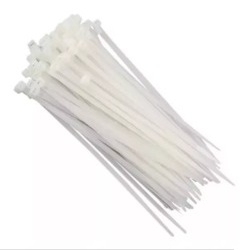 M-0003 | ABRAÇADEIRA PLÁSTICA T-50