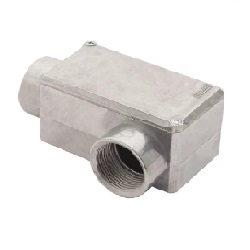 M-0788 | CONDULETE TIPO LR 1.1/2" COM ROSCA NPT E002062060