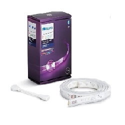 M-0732 | FITA DE LED RGB 20W PHILIPS 1 METRO WIFI E BLUETOOTH