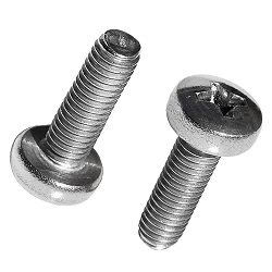 M-0375 | PARAFUSO M5 15MM