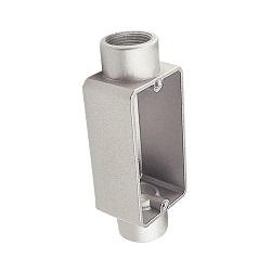 M-0180 | CONDULETE TIPO C 1"