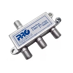 M-0546 | DIVISOR DE SINAL CELULAR 1X3 DV-03