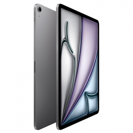 M-0959 | IPAD AIR 13 INCH M2 128 GB (IPAD AIR DE 13 POLEGADAS WI-FI 128 GB – CINZA-ESPACIAL)