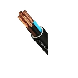 M-5192 | CABO FLEXÍVEL AFUMEX PP 750V 4X4,0MM