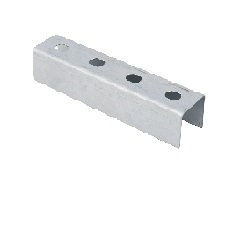 M-0306 | EMENDA INTERNA TIPO I PARA PERFILADO 38X38