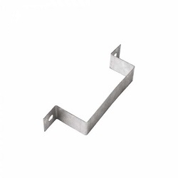 M-0436 | SUPORTE TIPO ÔMEGA PARA ELETROCALHA 200X50 #18