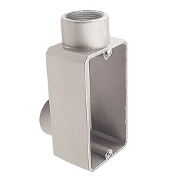 M-0186 | CONDULETE TIPO LB 1"