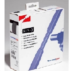 M-5111 | TUBO TERMOCONTRATIL HIS-3 24/8 1 PT - ROLO COM 3,0MT