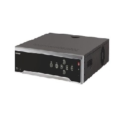 M-0875 | NVR EASY IP 3.0 SÉRIES 32CH 4 INTERFACES SATA COM 16 PORTAS POE (DS-7732NI-K4/16P)