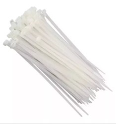 M-0002 | ABRAÇADEIRA PLÁSTICA T-30