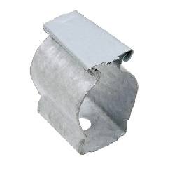 M-5114 | ABRAÇADEIRA TIPO D COM CUNHA 1.1/2"