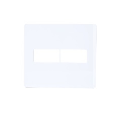 M-5081 | PLACA 4X4 P/1 MD+1 MD N1671.1 BL BC UNNO 2CL0N167111BR