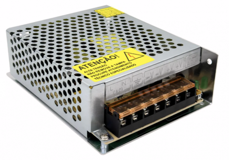 M-5194 | FONTE CHAVEADA 5V 2A