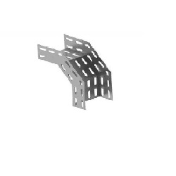 M-0261 | CURVA VERTICAL 45° EXTERNA 200X100