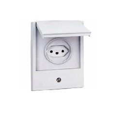 M-5146 | TOMADAS DE EMBUTIR AQUATIC PIAL 10A