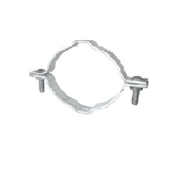 M-5167 | ABRAÇADEIRA PARA POSTE METÁLICO