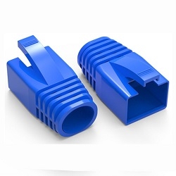 M-0812 | BOOT P/ CONECTOR RJ45 6 E 6A