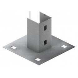 M-0605 | SAPATA PARA PERFILADO 38X38