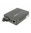 M-0214 | CONVERSOR DE MÍDIA 10/100/1000 RJ45 X 100B-FX SC SM GT802S