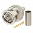 M-0631 | CONECTOR BNC RGC59 75 OHM