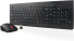 M-0920 | KIT TECLADO E MOUSE SEM FIO LENOVO ESSENTIAL