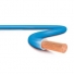 M-0090 | CABO FLEXÍVEL AFUMEX ISOLAÇÃO DE 750V, NÃO PROPAGANTE 6,0MM AZUL