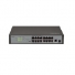 M-5193 | SWITCH 8 PORTAS FAST ETHERNET POE INTELBRAS