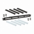 M-0851 | PATCH PANEL 19" 24P RETO SL DESCARREGADO