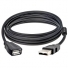 M-0531 | CABO EXTENSOR USB MXF DE 10M