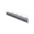 M-0826 | PATCH PANEL 24P RJ-45 EVOLVE CAT6