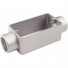 M-0879 | CONDULETE TIPO C 1 COM ROSCA NPT E002022060