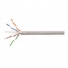 M-0813 | CABO UTP CAT6 XL 4P X 23 AWG MODELO 1071 CINZA CMR
