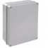 M-5119 | CAIXA PVC 300X220X120MM S.EX.322 LIGHT IP55